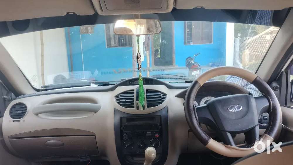 Mahindra Xylo 2012 Diesel Manual