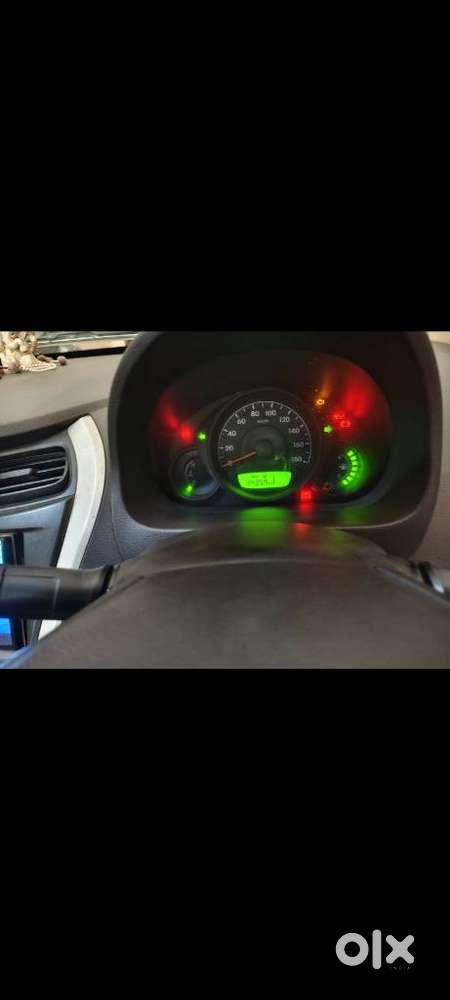 Hyundai Eon Era +, 2016, Petrol
