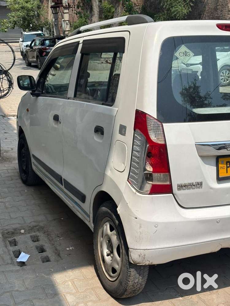Maruti Suzuki Hybrid 2017