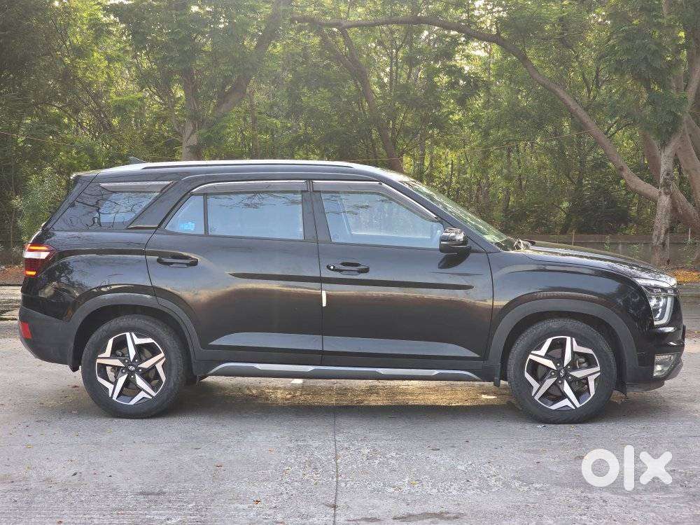 Hyundai Alcazar 2.0 Prestige Exe Petrol 7 Str, 2022, Petrol