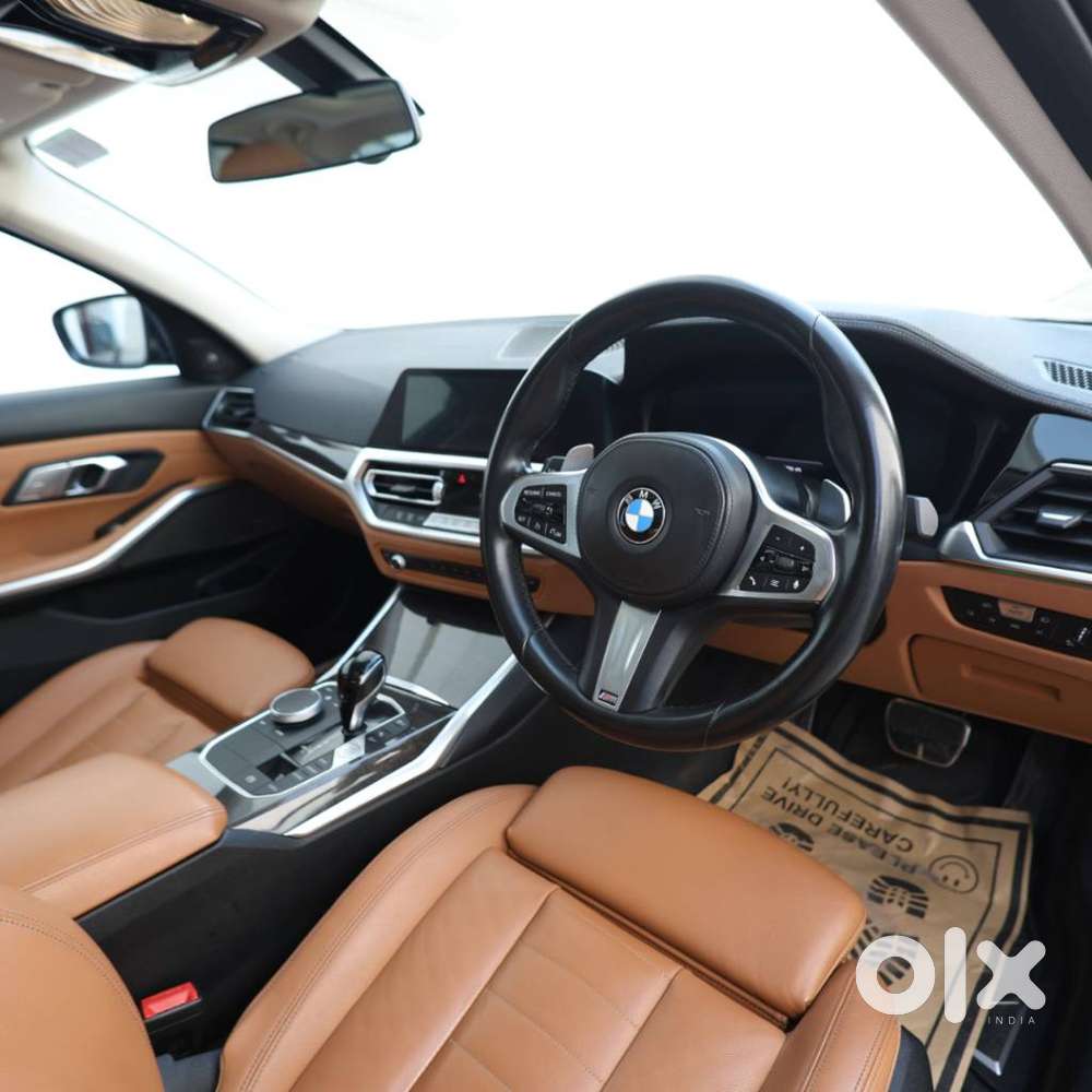 Bmw 3 Series Gran Limousine 2.0 330li M Sport First Edition, 2022, P..