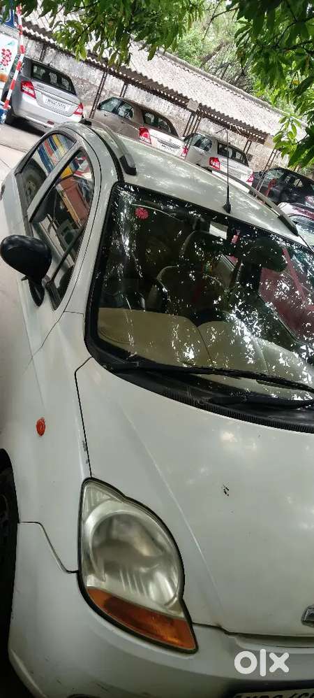 Chevrolet Spark 1.0 Lt 2011 Car
