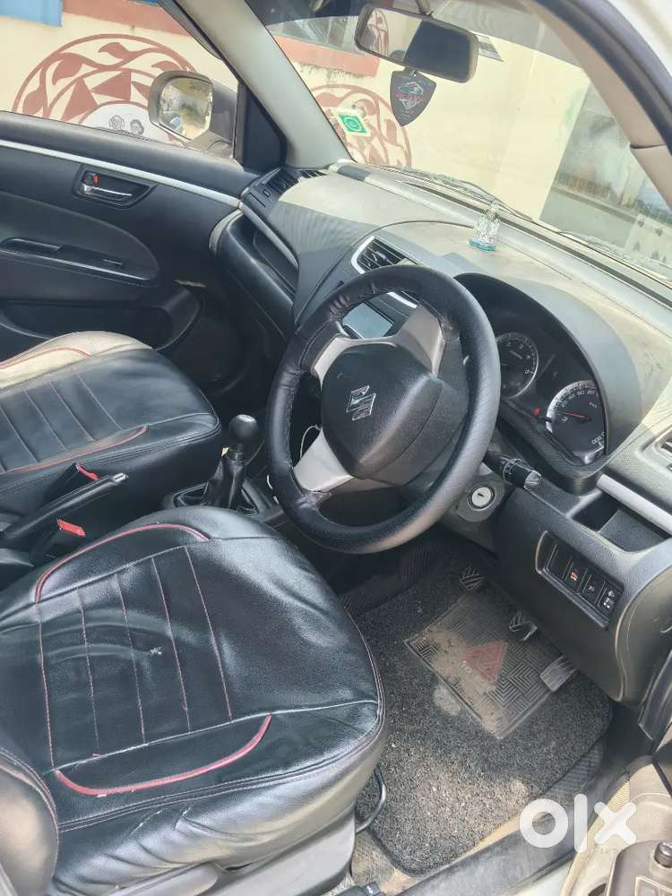 Maruti Suzuki Swift 2012 Vdi Diesel 150000 Km Driven