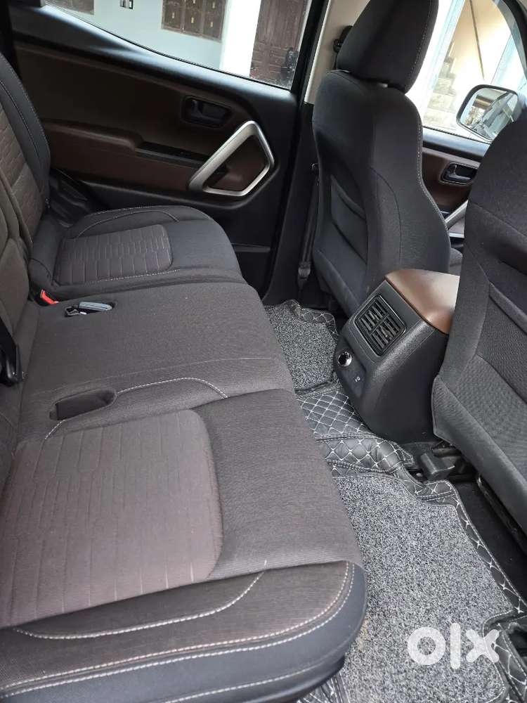 Mahindra Scorpio-n 2026 Diesel 6000 Km Driven