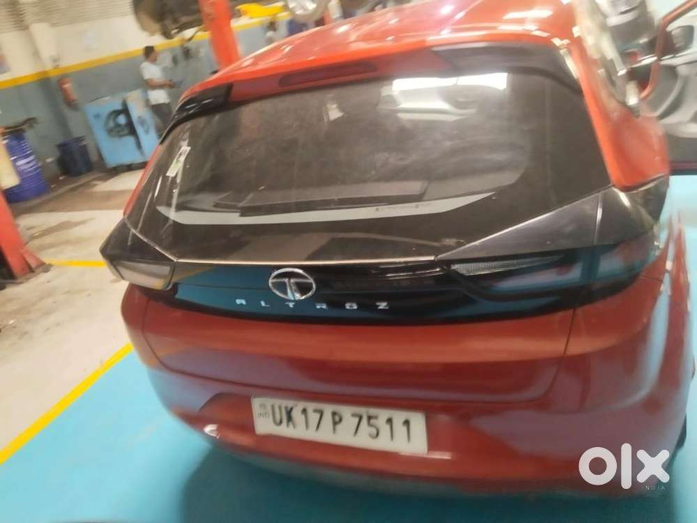 Tata Car Petrol 2021