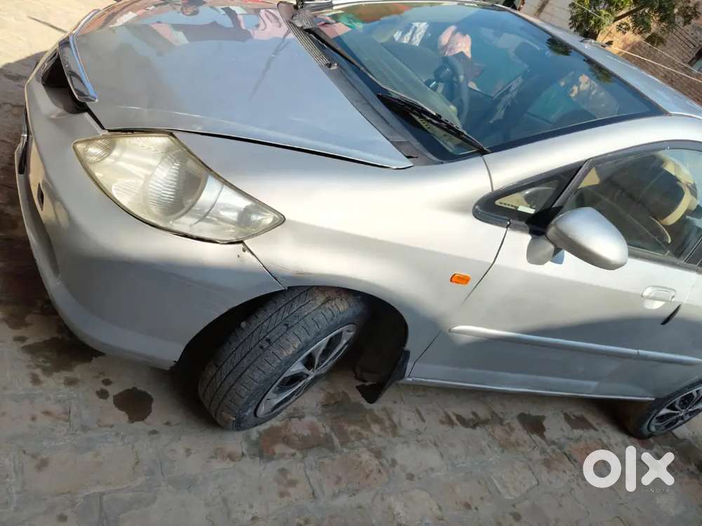 Honda City 2005 Petrol Good Condition