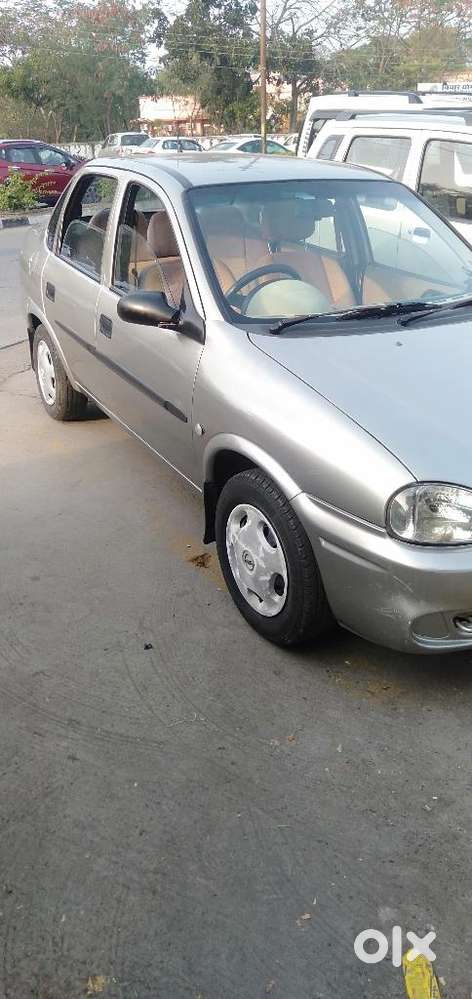 Opel Corsa 1.6 Gls, 2005, Petrol