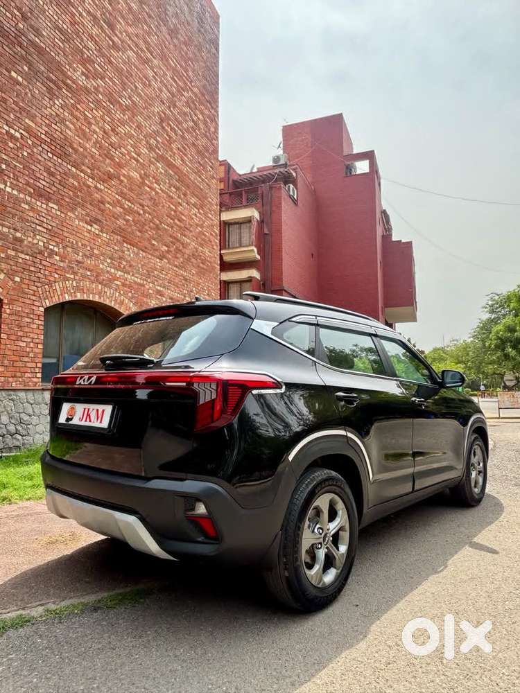 Kia Seltos 1.5 Htk+, 2025, Petrol