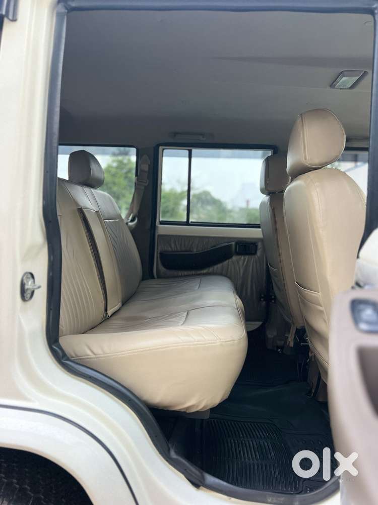 Mahindra Bolero 1.5 B6 (o), 2023, Diesel
