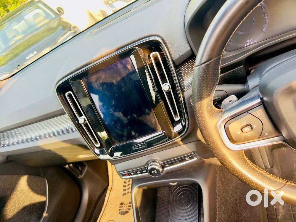 Volvo Xc40 D4 R-design, 2018, Diesel