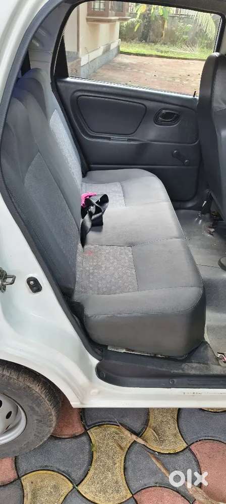 Maruti Suzuki Alto 2011 Petrol 86000 Km Driven