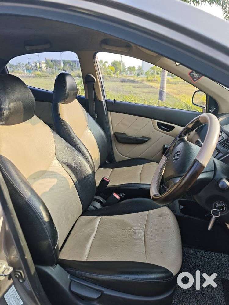Hyundai Eon D-lite +, 2014, Petrol