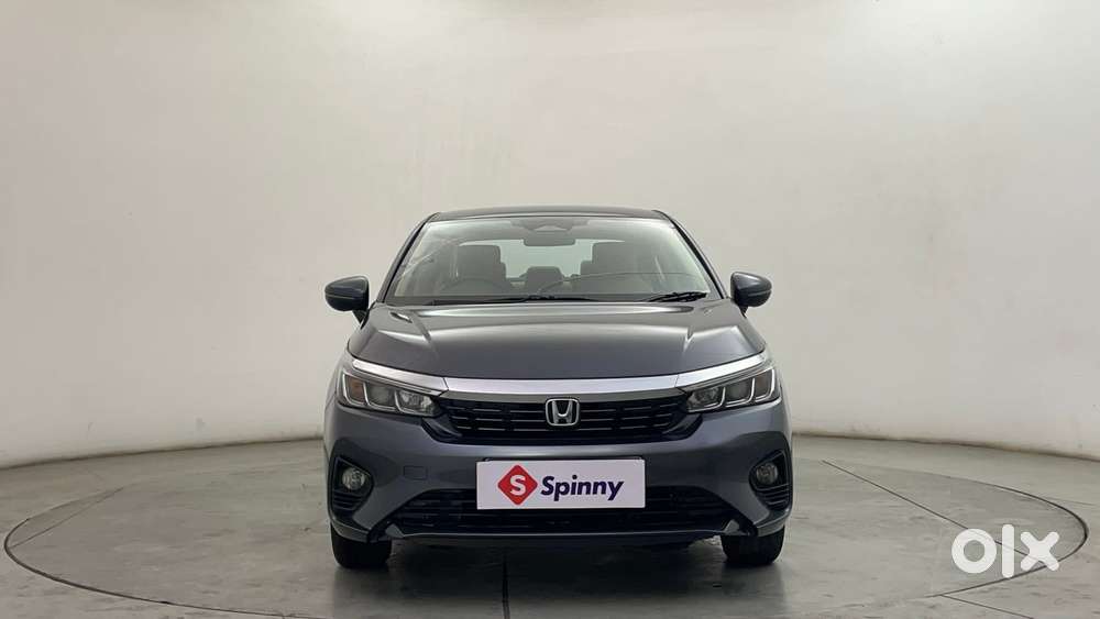 Honda City 1.5 V Mt, 2024, Petrol