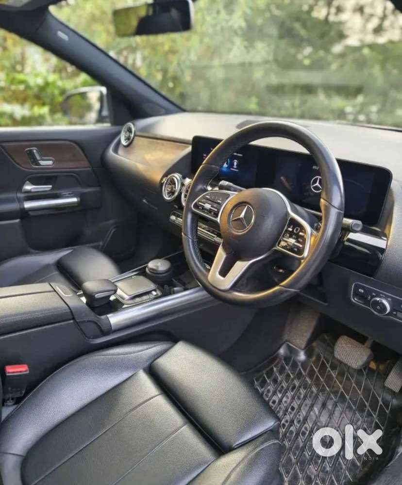 Mercedes-benz Gla 200, 2021, Petrol