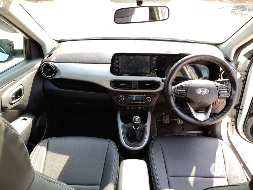 Hyundai Exter Sx 1.2 Mt, 2025, Petrol