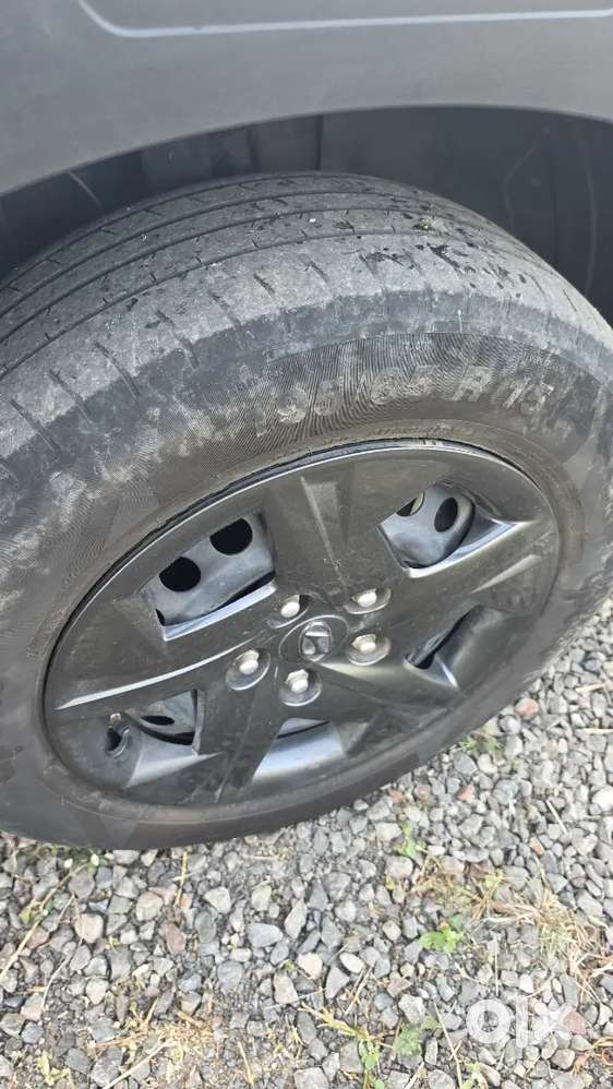 Hyundai Venue 1.5 Crdi 2025