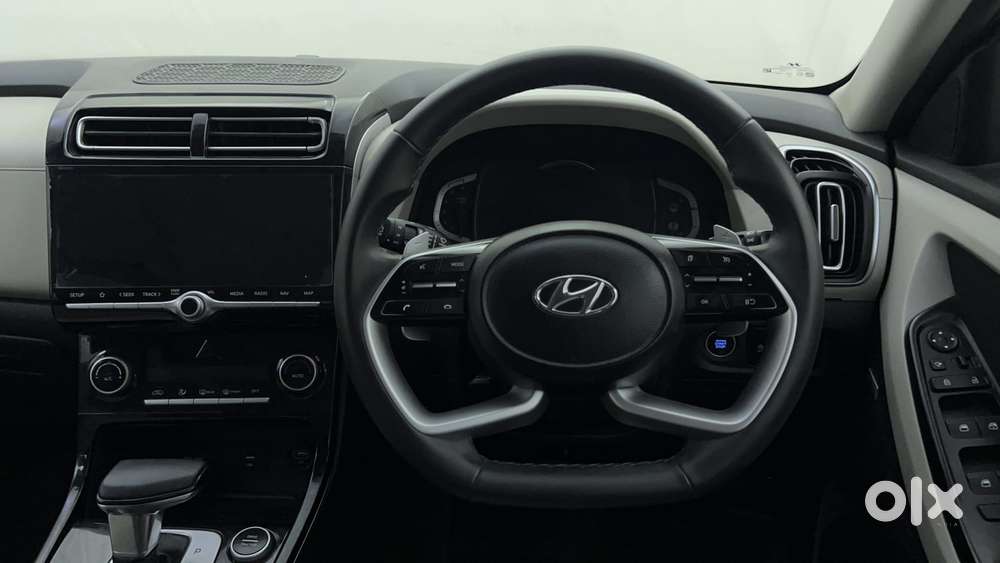 Hyundai Creta Sx (o) 1.5 Diesel Automatic, 2023, Diesel