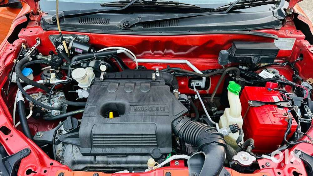 Maruti Suzuki Alto K10 Vxi (o), 2019, Petrol