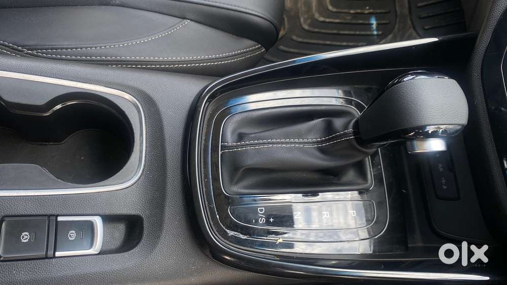 Mg Hector Sharp Dct Petrol, 2020, Petrol