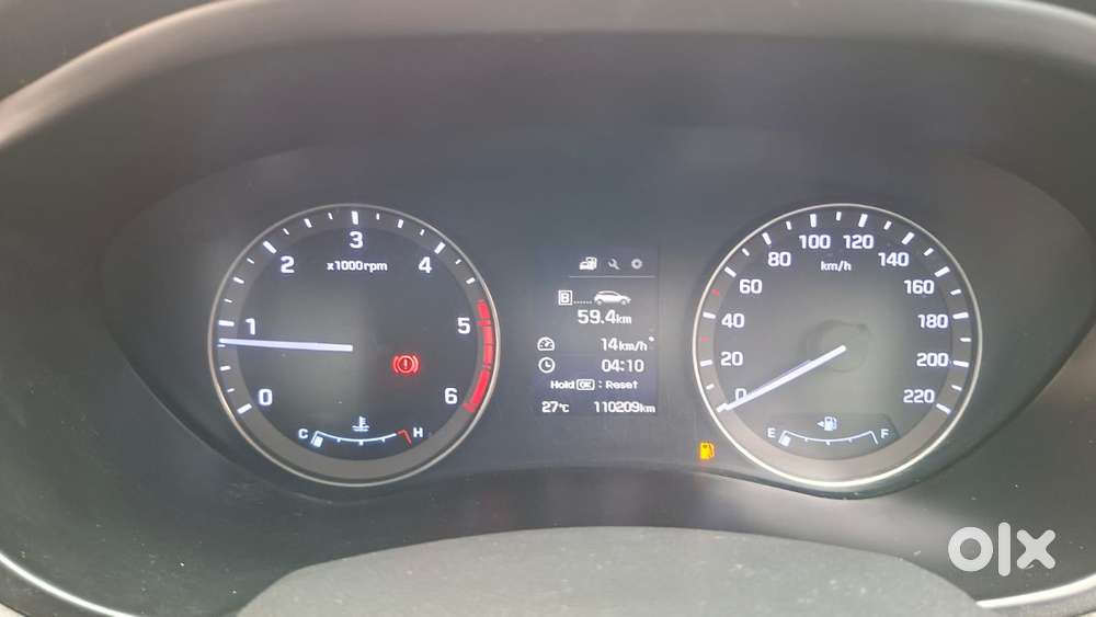 Hyundai I20 Active Sx Diesel, 2015, Diesel