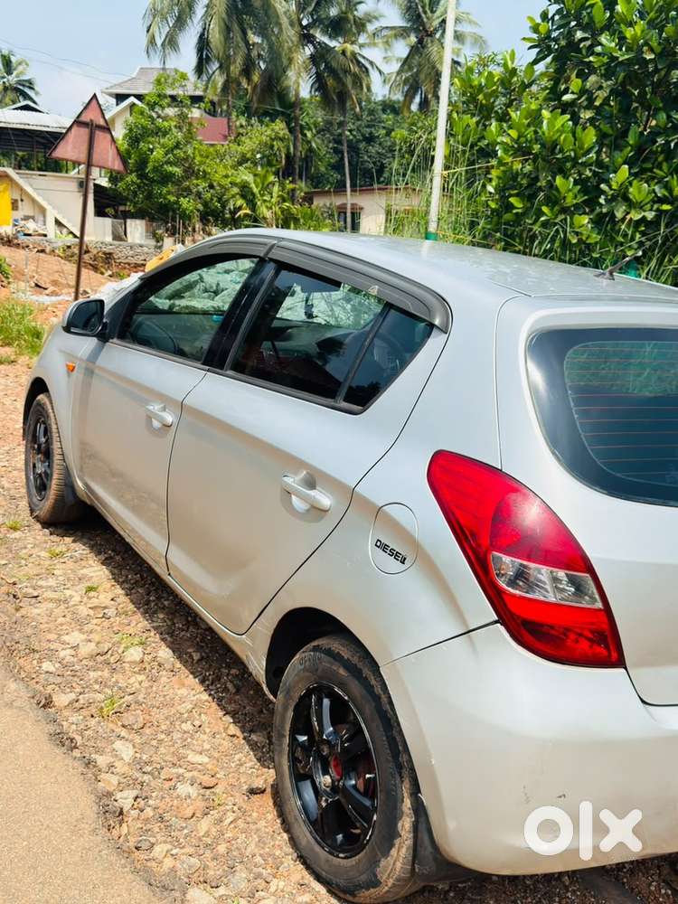 Hyundai I20 Diesel 2009