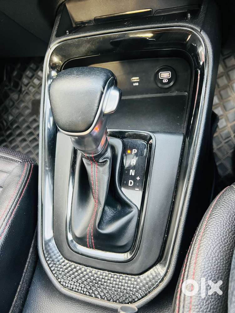 Kia Sonet Gtx Plus At D, 2021, Diesel