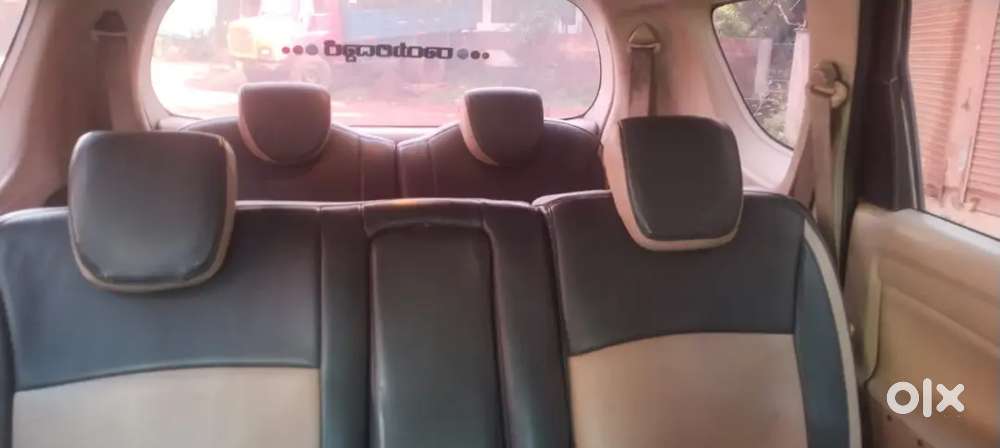 Maruti Suzuki Ertiga 2017 Diesel