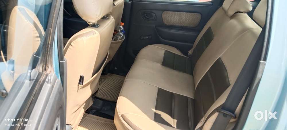 Maruti Suzuki Wagon R