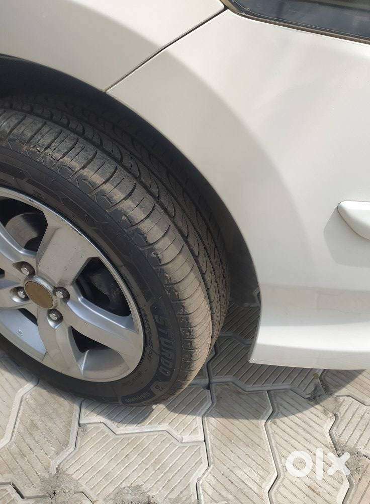 Honda City V At I-vtec, 2009, Petrol