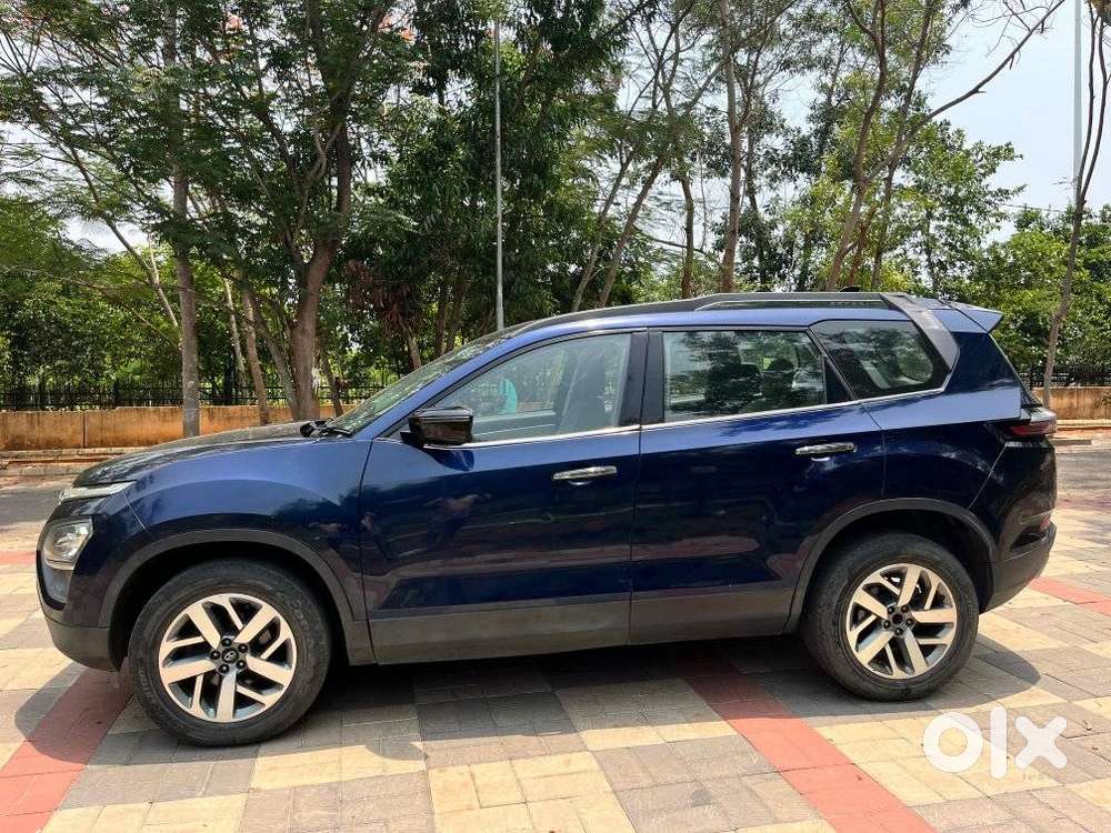 Tata Safari 2.0 Kryotec Xz Plus, 2021, Diesel