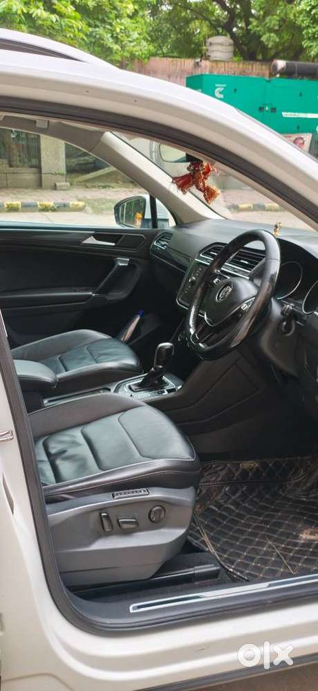 Volkswagen Tiguan 2.0 Tdi Highline, 2019, Diesel