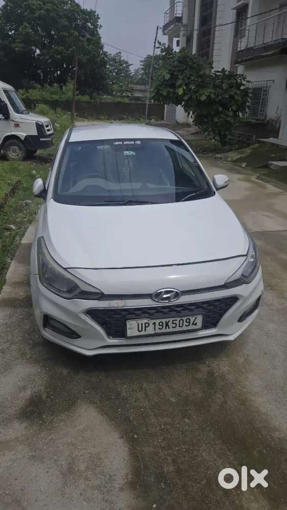 Hyundai Elite I20 Sportz 2020 Diesel Manual
