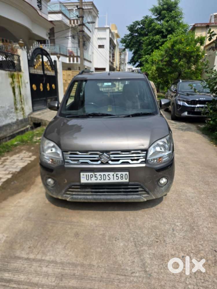 2020 Maruti Wagon R