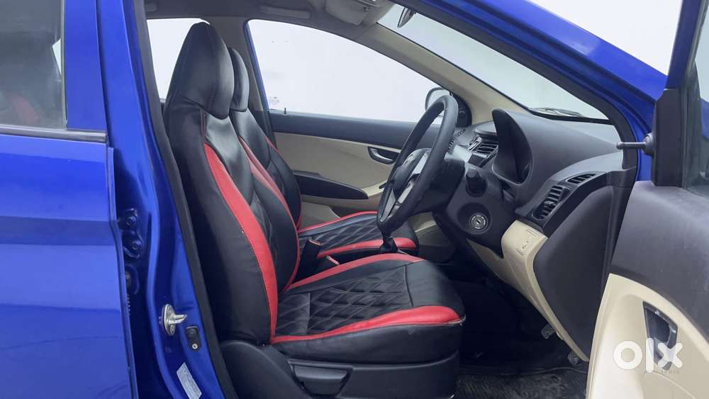 Hyundai Eon Sportz, 2013, Petrol