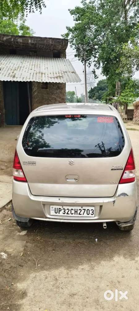 Chevrolet Spark 2008 Rr28 Tak Petrol 68000 Km Driven