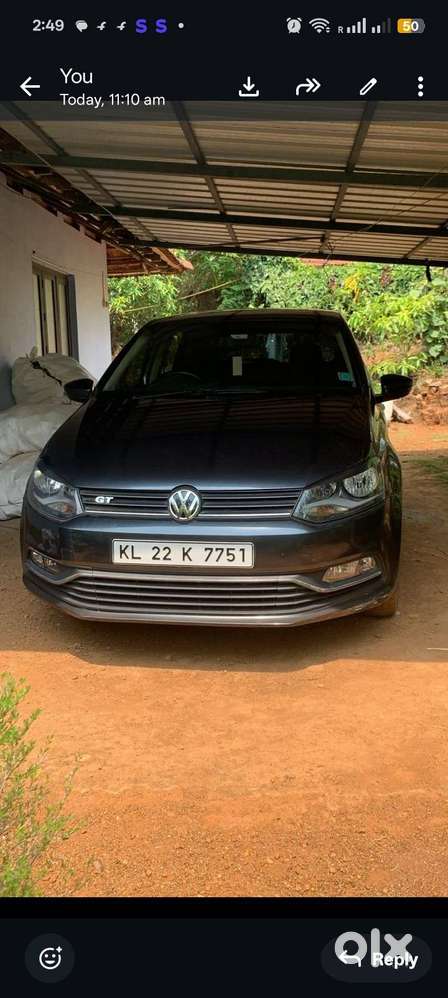 Polo For Sale