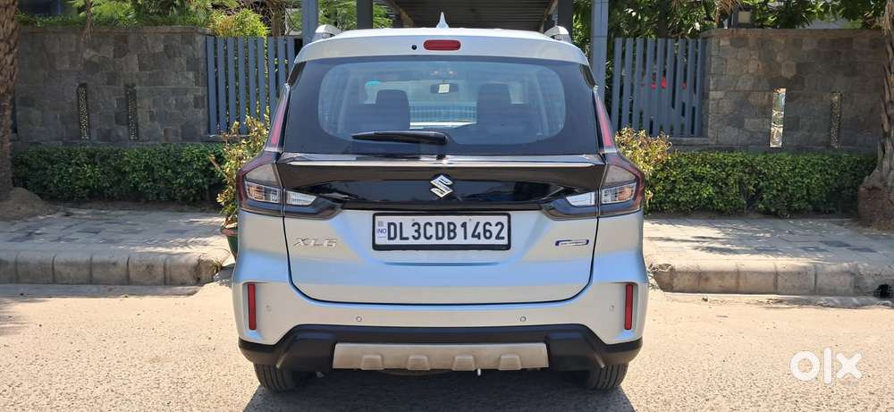 Maruti Suzuki Xl6 1.5 Zeta At, 2024, Petrol