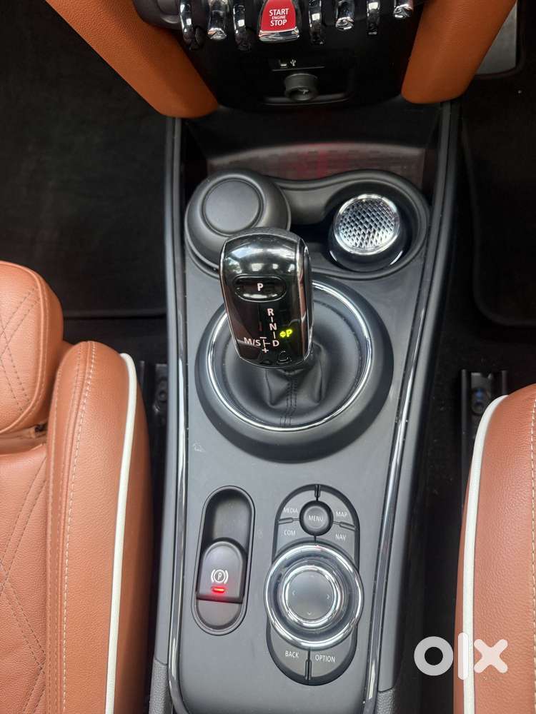 Mini Countryman Cooper S [ ], 2023, Petrol