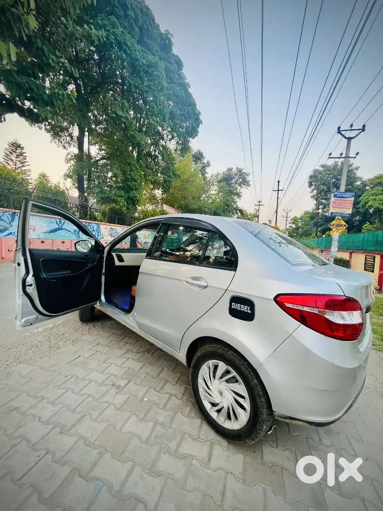 Tata Zest Good Condition