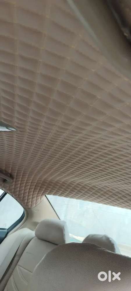 Honda Accord Petrol 2010