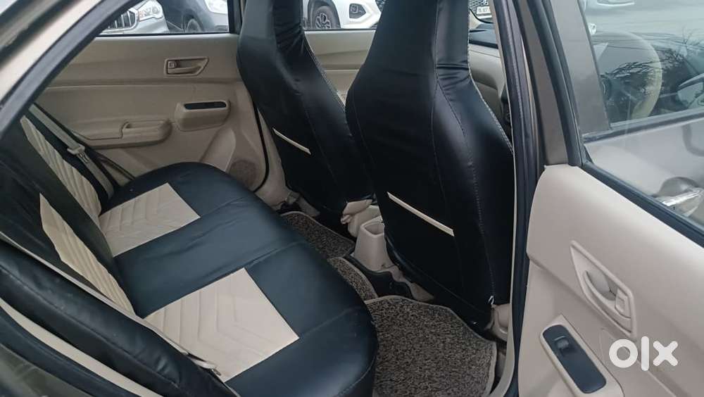 Maruti Suzuki Dzire 1.2 Lxi, 2018, Petrol