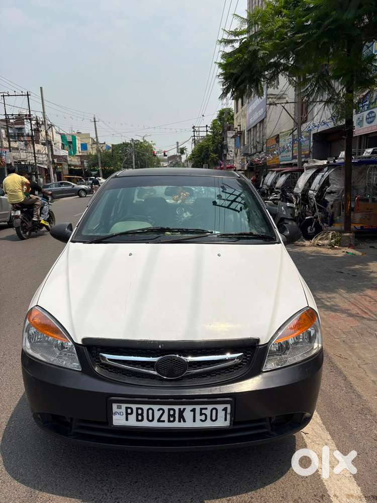 Tata Indigo Cs, (2010) Model, Passing 2031, Insurance 2028,