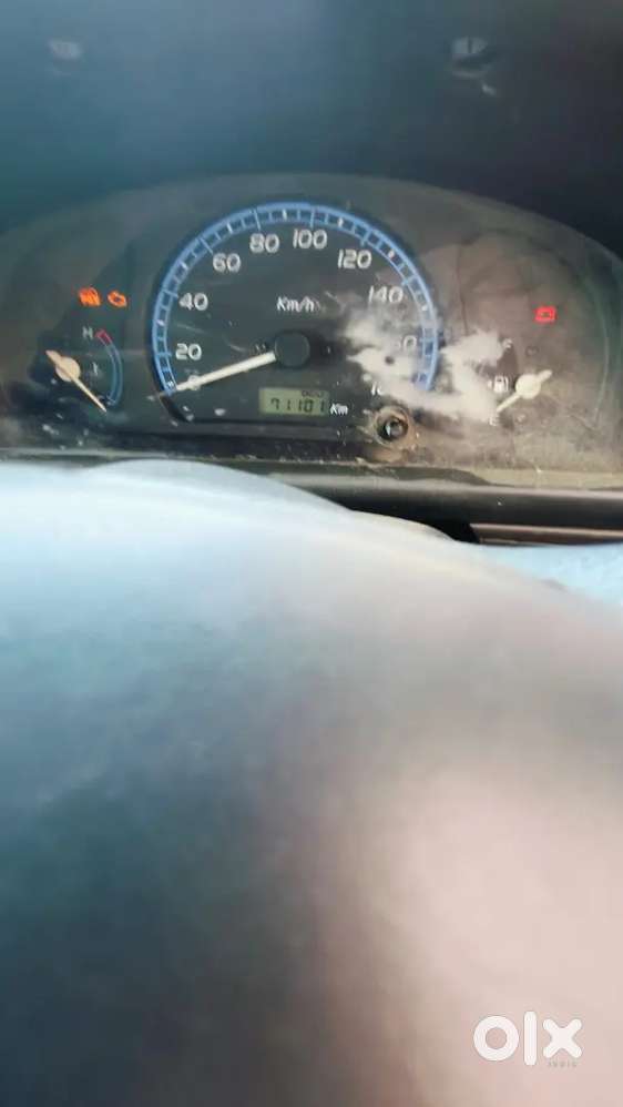 Maruti Suzuki Wagon R 2009 Cng & Hybrids 72000 Km Driven