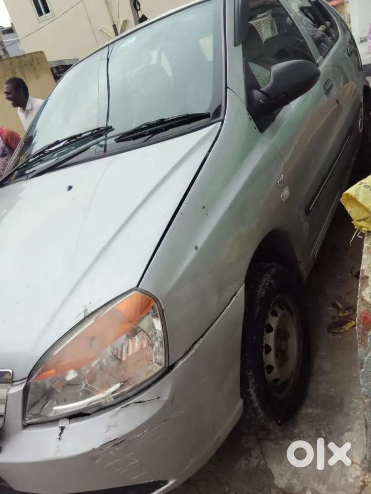 Tata Indica Ev2 2015 To Validity 2030