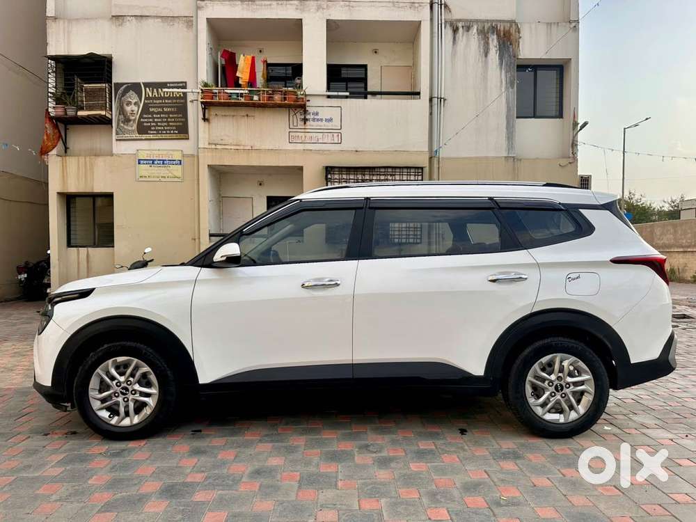 Kia Carens 1.5 Prestige 7 Str, 2022, Diesel