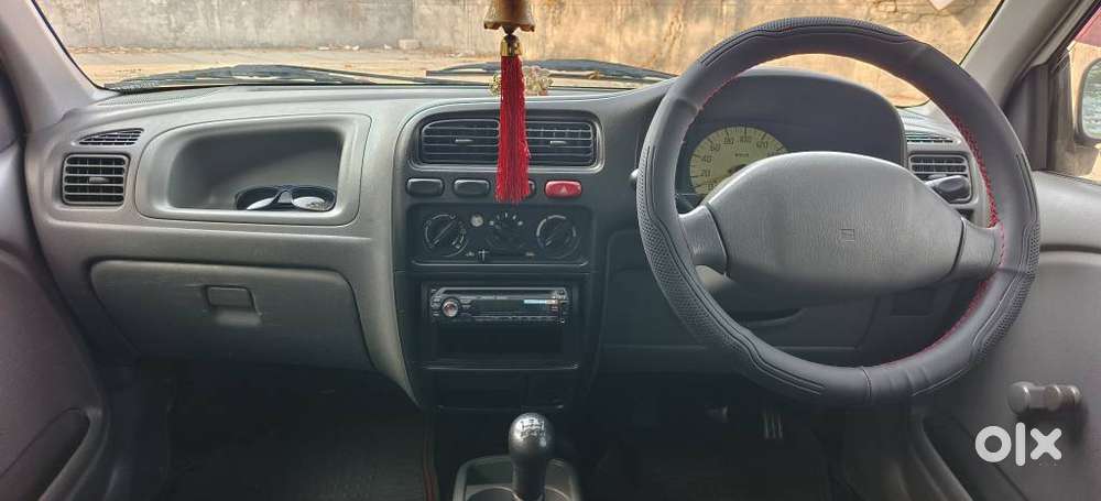 Maruti Suzuki Alto, 2008, Petrol