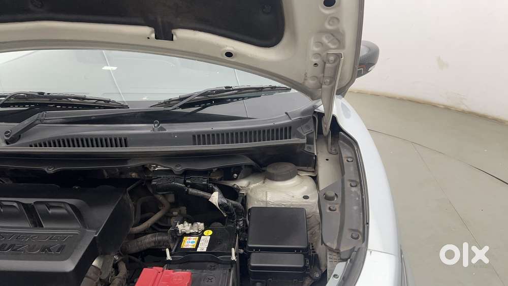 Maruti Suzuki Fronx Zeta 1.0 L Turbo 6at, 2024, Petrol