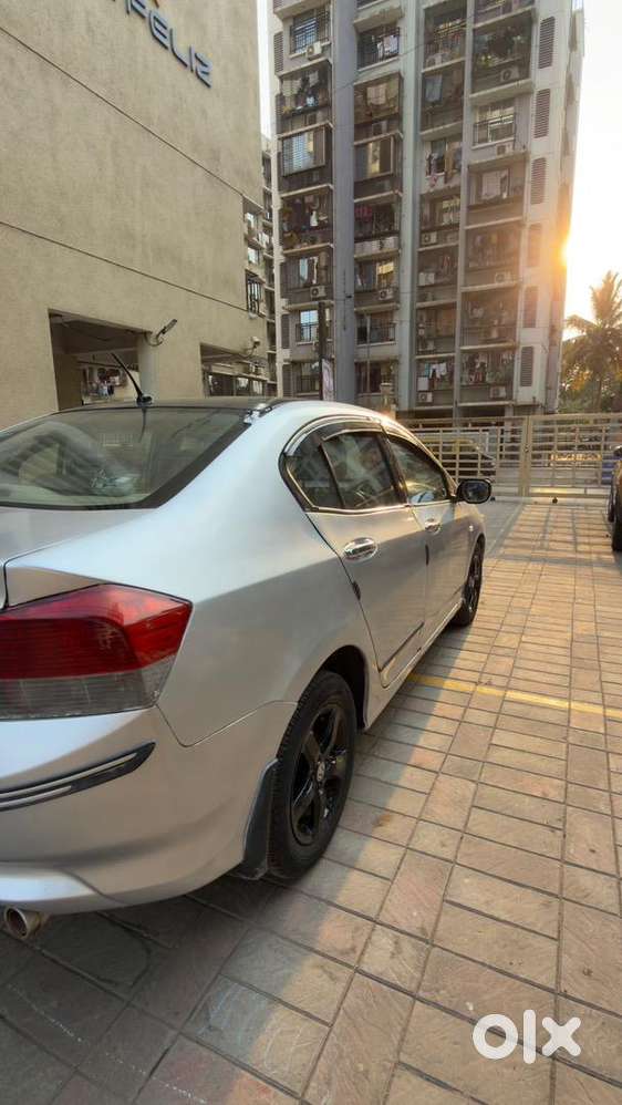 Honda City 2010 Petrol Good Condition