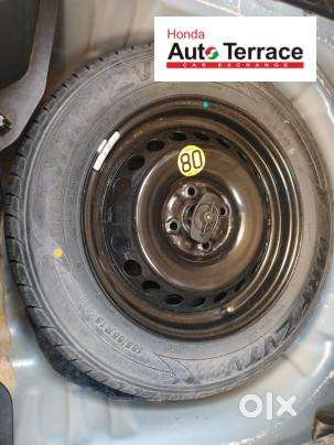 Maruti Suzuki Baleno Alpha, 2017, Petrol