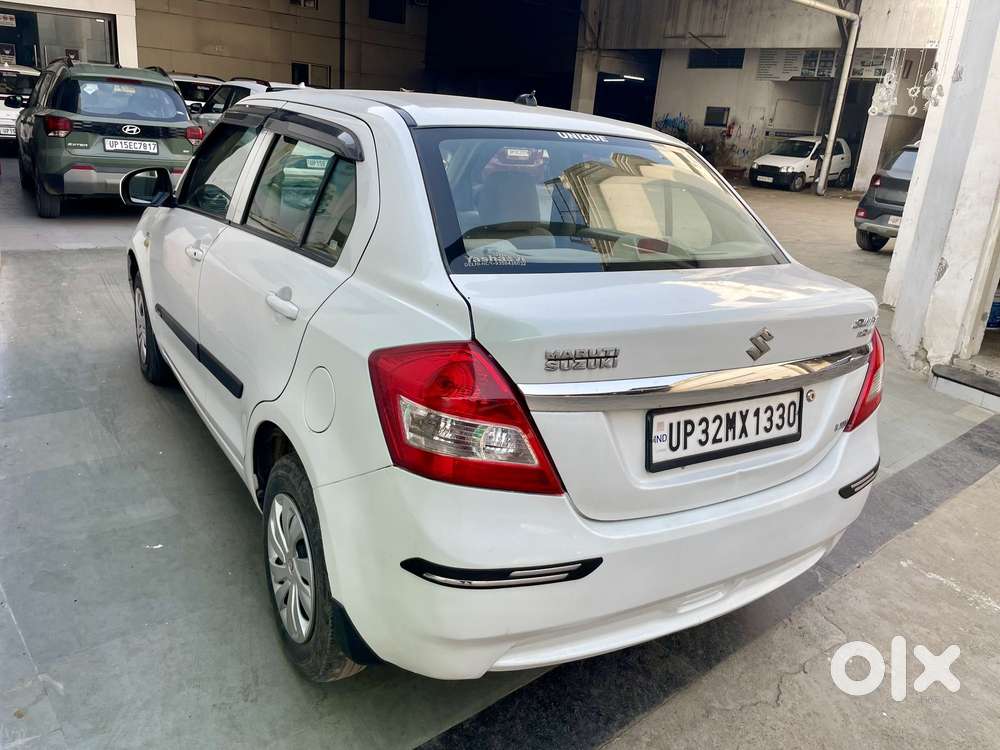 Maruti Suzuki Swift Dzire Ldix Limited Edition, 2012, Diesel